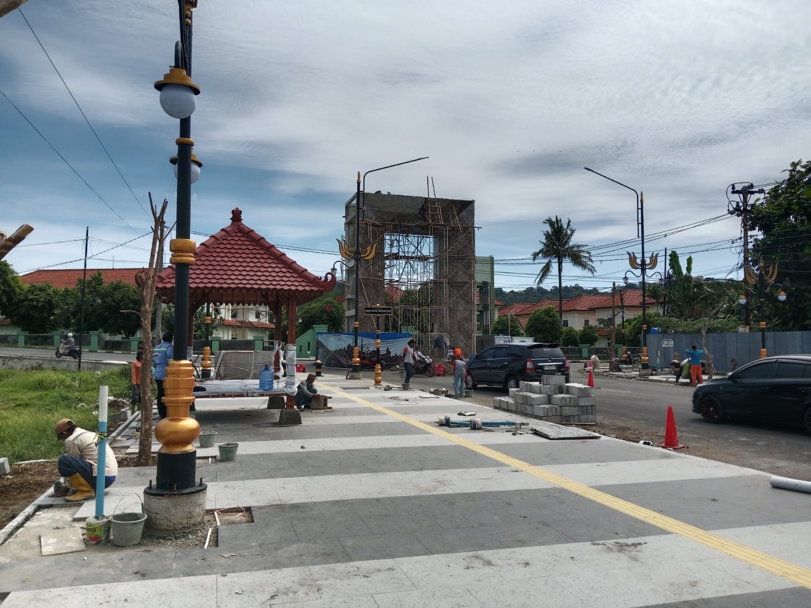 Menghadapi Heritage Cilacap: Bisnis Lokal yang Siap Menyambut Masa Depan